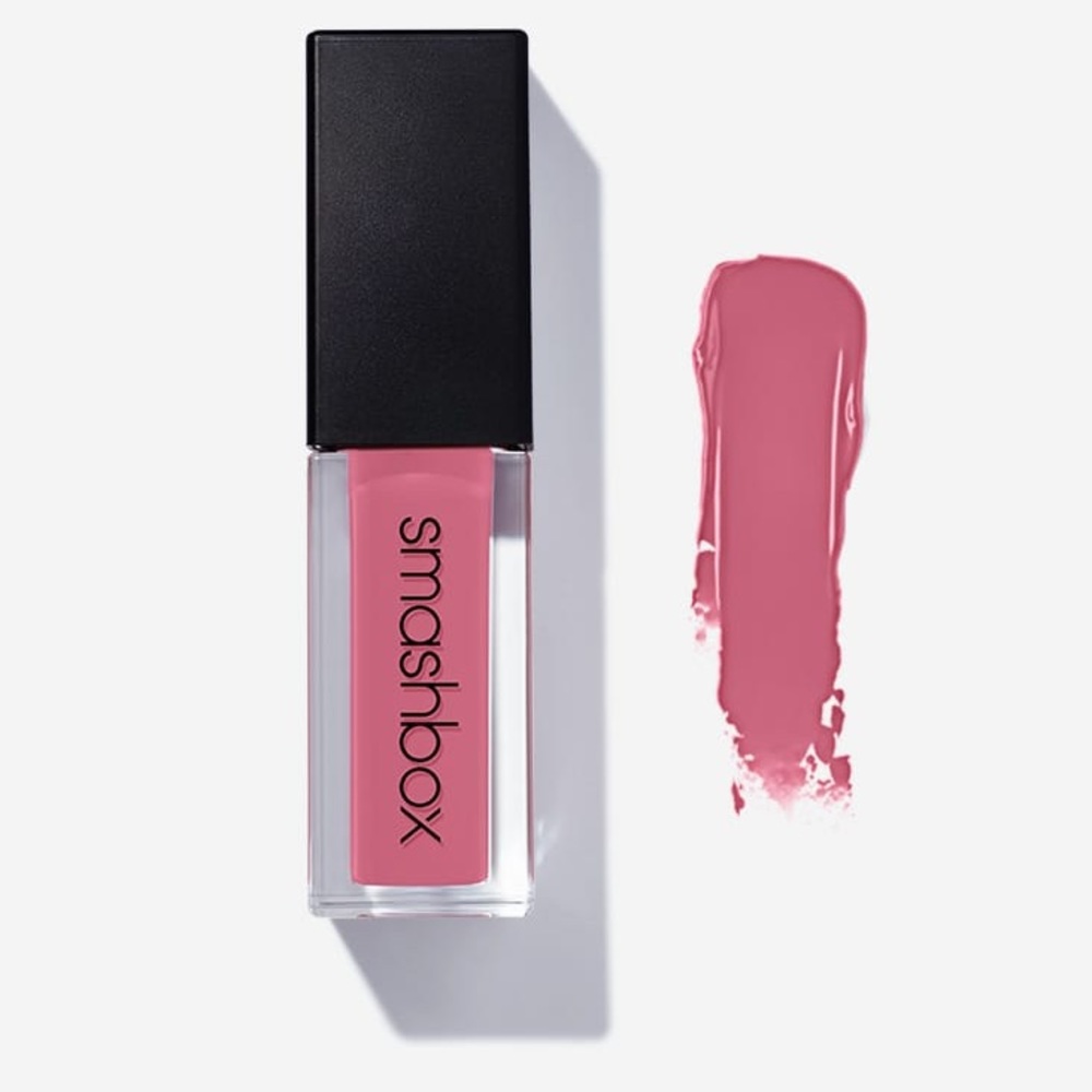 NEW Smashbox Always On Liquid Lipstick 💄